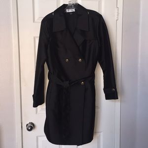 St John Trench Coat
